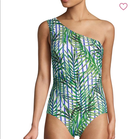 Red Carter Other - **SOLD**Brand new Red Carter one piece swimsuit